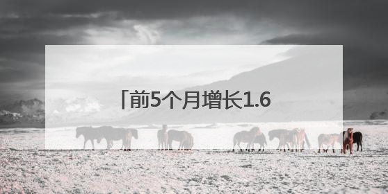 前5个月增长1.6倍 随州专用汽车加速“驶向”全球新蓝海