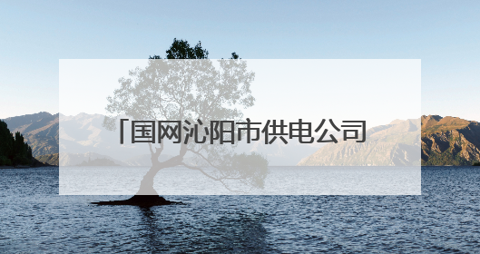 国网沁阳市供电公司：开展安全用电宣传 筑牢安全用电防线
